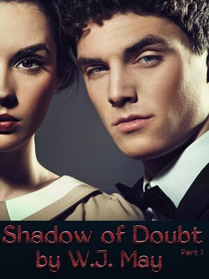 cover image of Shadow of Doubt--Part 1